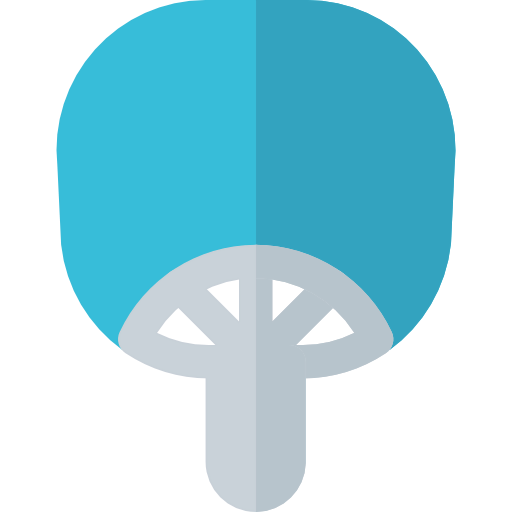 Uchiwa icon