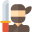 Ninja icon 64x64