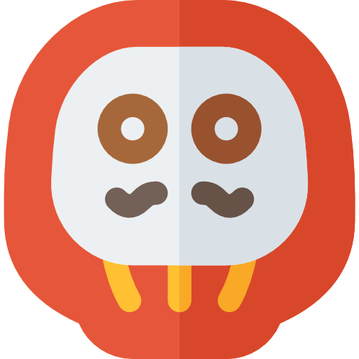 Daruma icon