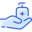 Antiseptic icon 64x64