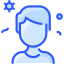 Man icon 64x64