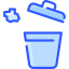 Bucket icon 64x64