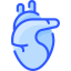Heart icon 64x64