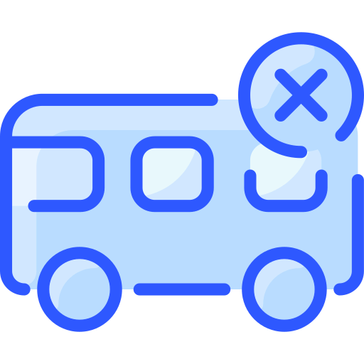 Bus icon