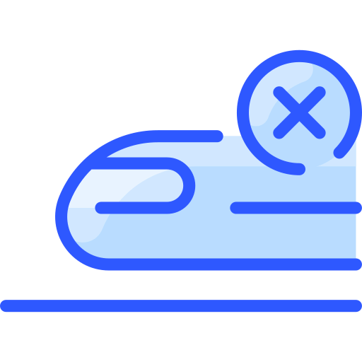 Train icon