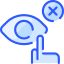 Eye icon 64x64