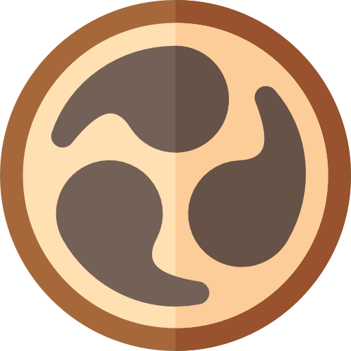 Kamon Symbol