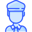 Man icon 64x64