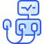 Ventilation Symbol 64x64