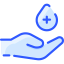 Hand icon 64x64
