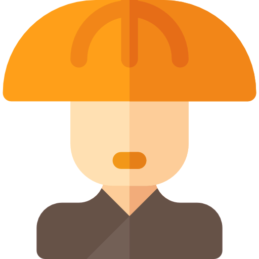 Hat icon