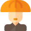 Hat icon 64x64