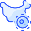 Map icon 64x64