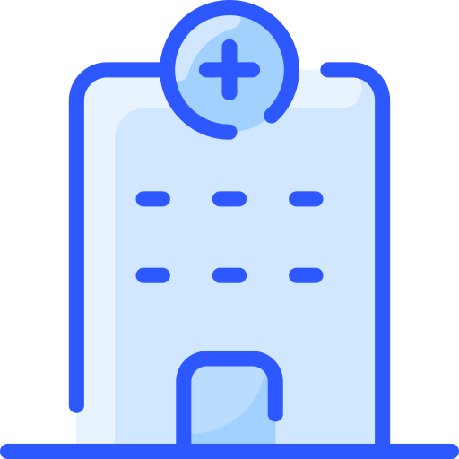 Building icon