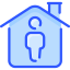 House icon 64x64
