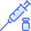 Syringe icon 64x64