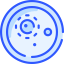 Petri dish icon 64x64