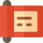 Letter icon 64x64