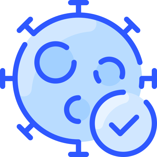Cheking icon