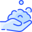 Hand wash アイコン 64x64
