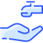 Hand washing アイコン 64x64