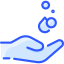 Hand washing アイコン 64x64