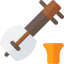 Shamisen icon 64x64