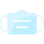 Face mask biểu tượng 64x64