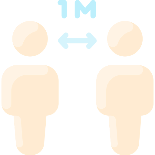 Distance icon