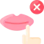 Mouth biểu tượng 64x64