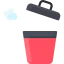 Bucket Ikona 64x64