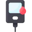 Drop counter 图标 64x64