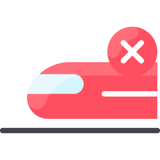 Train icon