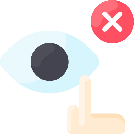 Eye icon