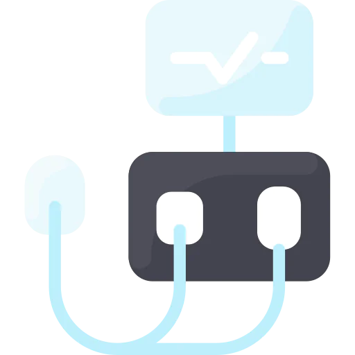 Ventilation Symbol