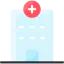 Building icon 64x64