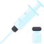 Syringe Ikona 64x64