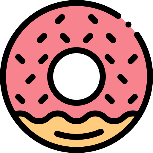 Donut icon
