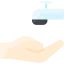 Hand washing アイコン 64x64