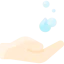 Hand washing アイコン 64x64