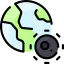 Earth icon 64x64