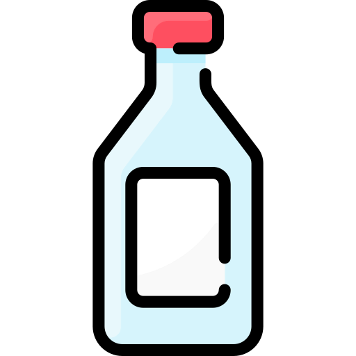 Bottle icon