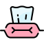 Wet wipes icon 64x64