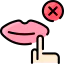 Mouth biểu tượng 64x64