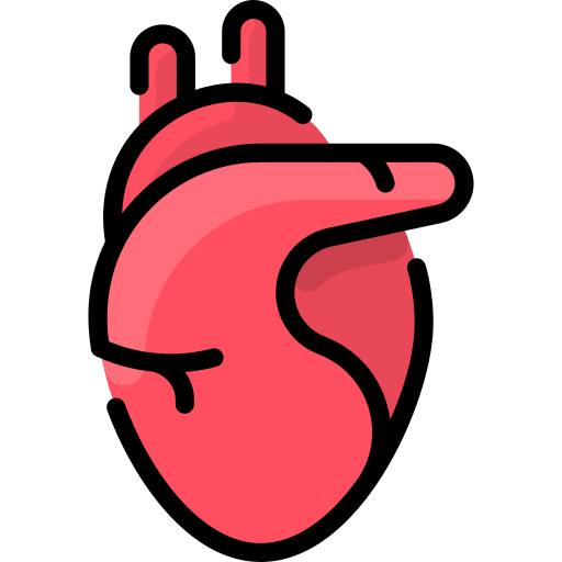 Heart icon