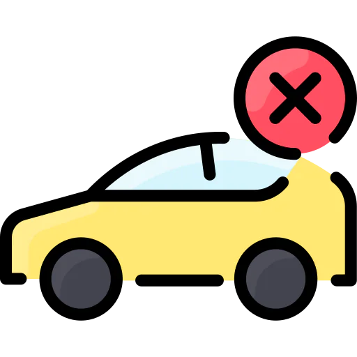 Car icon
