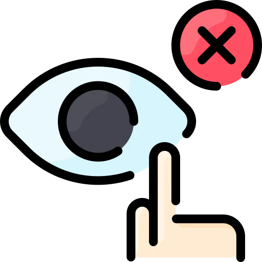 Eye icon