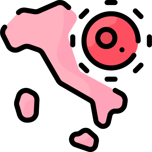 Map icon