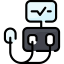 Ventilation Symbol 64x64
