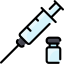 Syringe Ikona 64x64